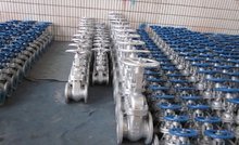 匠心鑄就水利樞紐，品質護航市政建設——封丘黃河閥門廠的市政工程之路