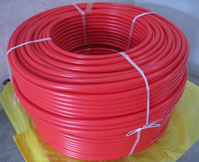 供應高品質 亞多利地暖管材圖片 高清圖 細節圖 臨朐縣亞多利塑料建材廠 