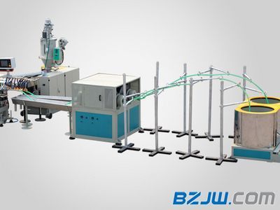 【報價合理的PVC塑筋螺旋增強管機組精達塑料機械供應】_報價合理的PVC塑筋螺旋增強管機組精達塑料機械供應價格_報價合理的PVC塑筋螺旋增強管機組精達塑料機械供應廠家-到中華標準件網