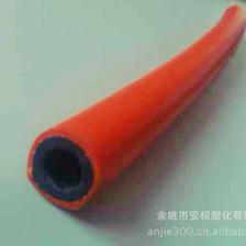 【PVC軟管(長期生產銷售煤氣管,水管,氣泵管等管料)】價格,廠家,圖片,塑料管,余姚市安權塑化-
