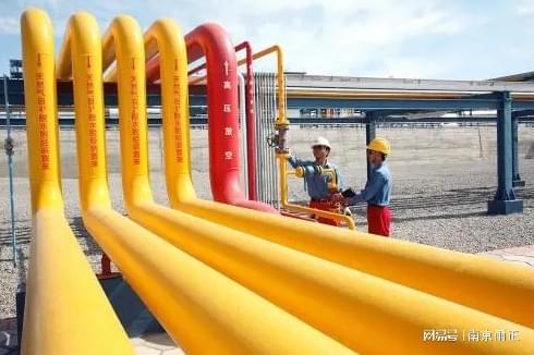 管道工程經營范圍?壓力管道安裝資質辦理細則 雨正更新