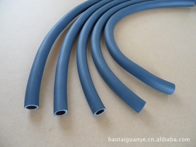 【山東生產銷售船體打磨軟管工業除銹軟管低價直銷優質pvc管】價格,廠家,圖片,塑料管,茌平縣保泰管業-