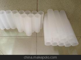 【工廠生產(chǎn)優(yōu)質(zhì)環(huán)保符合ROSH環(huán)保PE塑膠管 各種用途PE管】價(jià)格,廠家,圖片,塑料管,東莞市石碣嘉合電子廠-