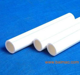 PPR管材 行業概述、生產廠家與價格分析